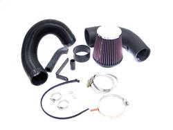 K&N Filters 57-0302 57i Series Induction Kit
