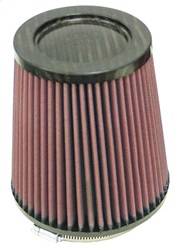 K&N Filters RP-4740 Universal Clamp On Air Filter