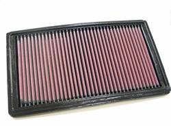 K&N Filters 33-2223 Air Filter