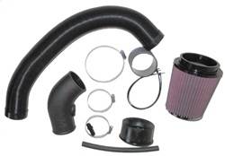 K&N Filters 57-0595 57i Series Induction Kit