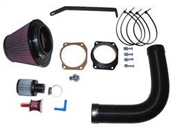 K&N Filters 57-0601 57i Series Induction Kit