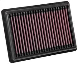 K&N Filters 33-3088 Air Filter