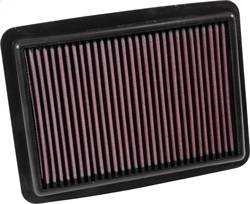 K&N Filters 33-3104 Air Filter