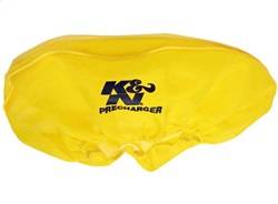 K&N Filters 22-1440PY PreCharger Filter Wrap