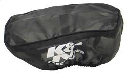 K&N Filters 22-8040PK PreCharger Filter Wrap