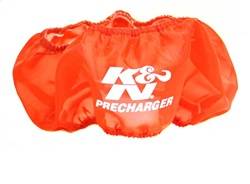 K&N Filters E-3530PR PreCharger Filter Wrap