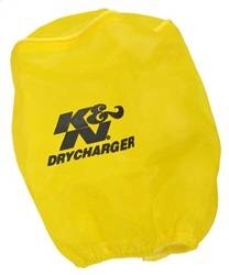 K&N Filters RX-4730DY DryCharger Filter Wrap