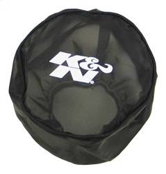 K&N Filters RX-4990DK DryCharger Filter Wrap