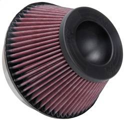 K&N Filters RU-46000 Universal Clamp On Air Filter