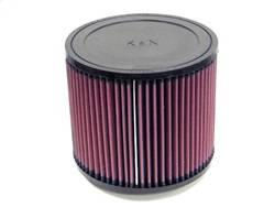 K&N Filters RU-9004 Universal Air Cleaner Assembly