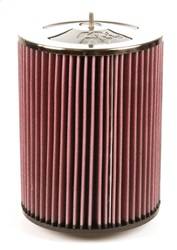 K&N Filters 41-1100 Universal Air Cleaner Assembly