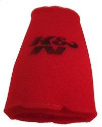 K&N Filters 25-0880 Airforce Pre-Cleaner Foam Filter Wrap