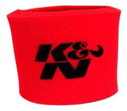 K&N Filters 25-3340 Airforce Pre-Cleaner Foam Filter Wrap