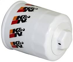 K&N Filters HP-1003 Performance Gold Oil Filter