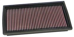 K&N Filters 33-2166 Air Filter