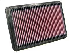 K&N Filters 33-2171 Air Filter