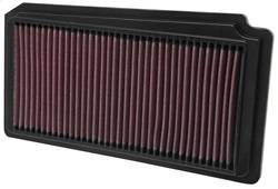 K&N Filters 33-2174 Air Filter