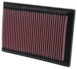 K&N Filters 33-2182 Air Filter