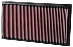 K&N Filters 33-2183 Air Filter