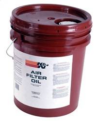 K&N Filters 99-0555 Filtercharger Oil