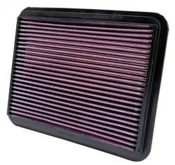 K&N Filters 33-2167 Air Filter