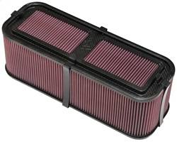 K&N Filters 100-8570 Sprintcar Cold Air Box