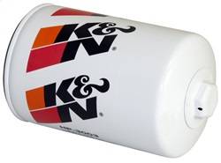 K&N Filters HP-3003 Performance Gold Oil Filter