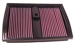 K&N Filters 33-2217 Air Filter