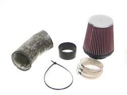 Air Intakes and Components - Air Intake Kit - K&N Filters - K&N Filters 57-0252 57i Series Induction Kit