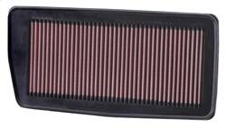 K&N Filters 33-2382 Air Filter