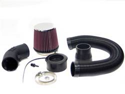 K&N Filters 57-0520 57i Series Induction Kit