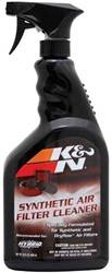 K&N Filters 99-0624 Synthetic Air Filter Cleaner
