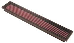 K&N Filters 33-2193 Air Filter