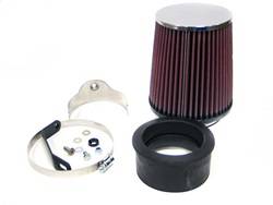 K&N Filters 57-0513 Filtercharger Injection Performance Kit