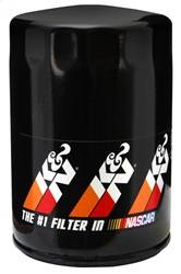K&N Filters PS-3003 High Flow Oil Filter