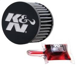 K&N Filters 62-1580 Crankcase Vent Filter
