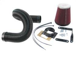 Air Intakes and Components - Air Intake Kit - K&N Filters - K&N Filters 57-0047 57i Series Induction Kit