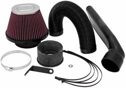 K&N Filters 57-0434 57i Series Induction Kit