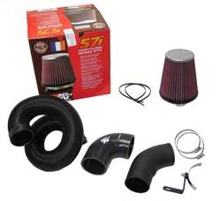 K&N Filters 57-0665 57i Series Induction Kit