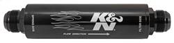 K&N Filters 81-1012 Inline Fuel/Oil Filter