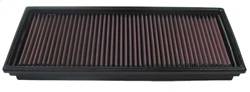 K&N Filters 33-2210 Air Filter