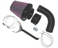 K&N Filters 57-0546 57i Series Induction Kit
