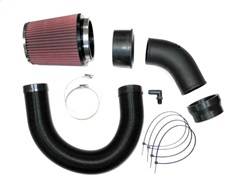 K&N Filters 57-0645 57i Series Induction Kit