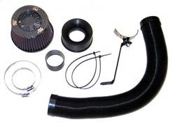 K&N Filters 57-0651 57i Series Induction Kit