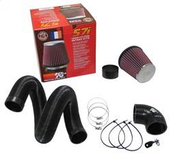 K&N Filters 57-0662 57i Series Induction Kit