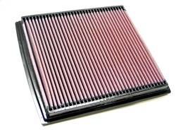 K&N Filters 33-2205 Air Filter