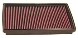 K&N Filters 33-2214 Air Filter