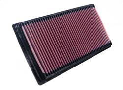 K&N Filters 33-2228 Air Filter