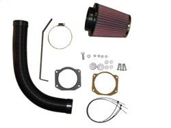 K&N Filters 57-0549 57i Series Induction Kit