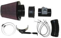 K&N Filters 57-0599 57i Series Induction Kit